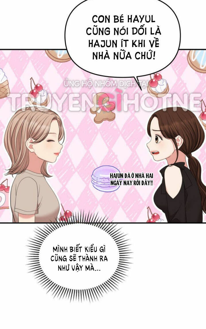 Gửi Em, Người Nuốt Trọn Vì Sao - Chương 59.2 - Trang 21