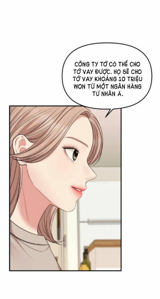 Gửi Em, Người Nuốt Trọn Vì Sao - Chương 59.2 - Trang 24