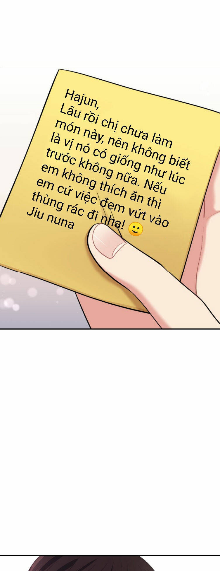 Gửi Em, Người Nuốt Trọn Vì Sao - Chương 59.2 - Trang 35