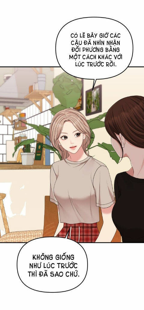 Gửi Em, Người Nuốt Trọn Vì Sao - Chương 59.2 - Trang 9