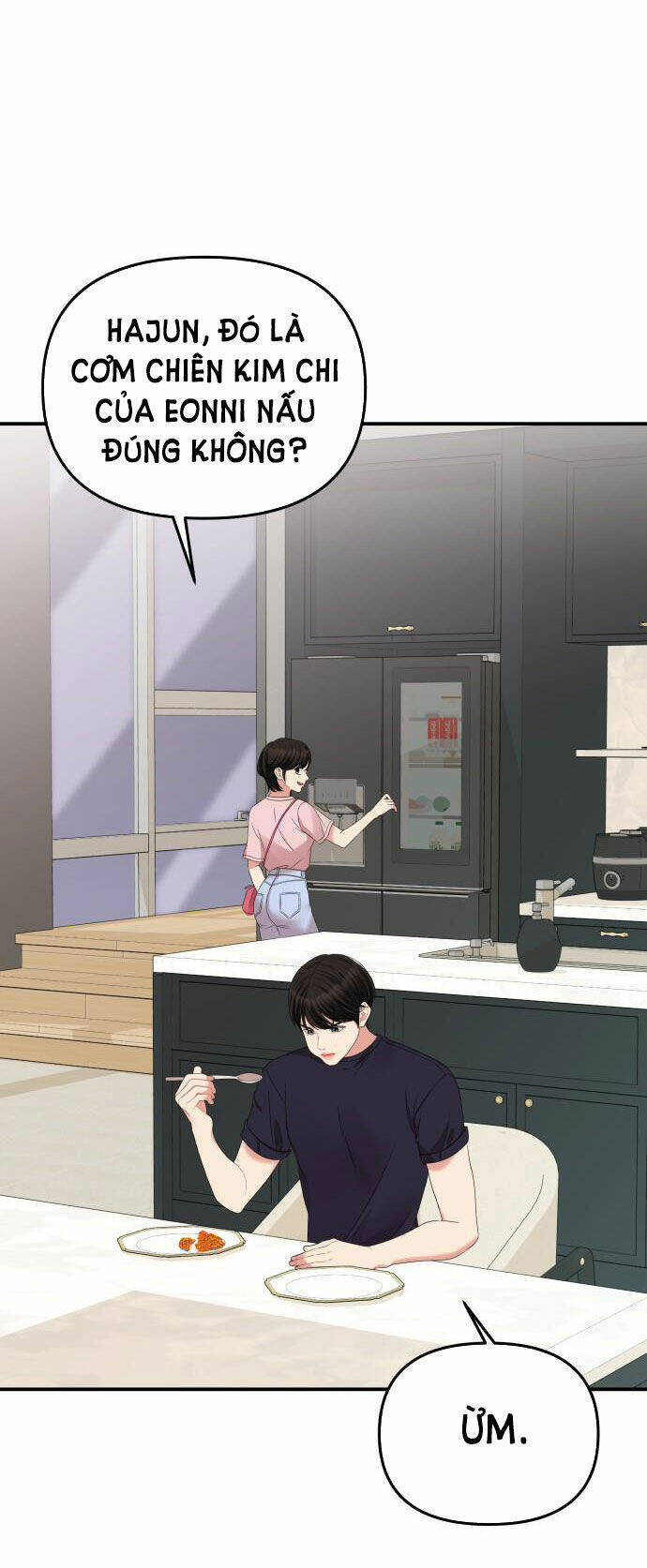 Gửi Em, Người Nuốt Trọn Vì Sao - Chương 60.1 - Trang 12