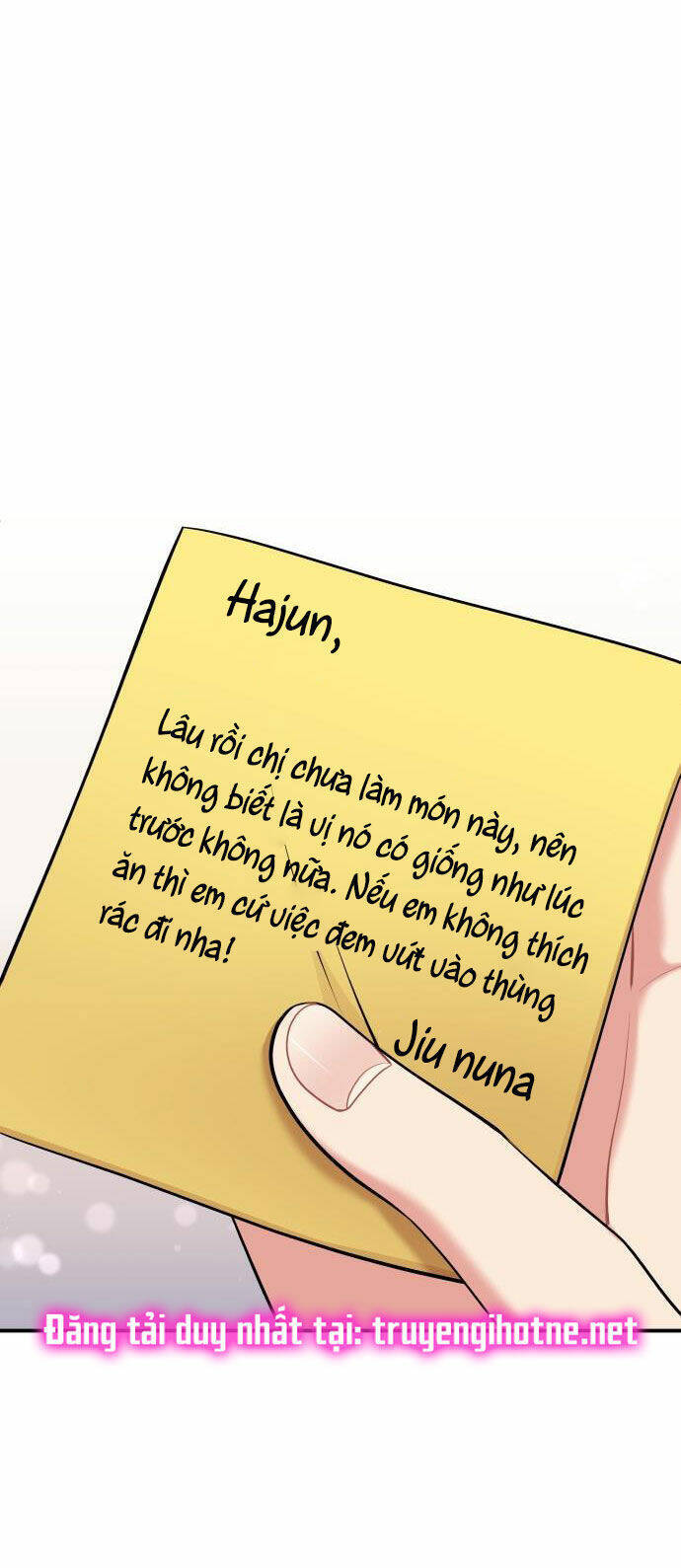 Gửi Em, Người Nuốt Trọn Vì Sao - Chương 60.1 - Trang 4
