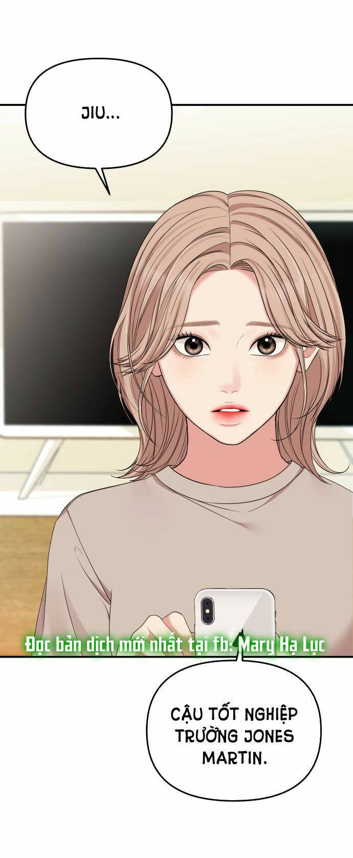 Gửi Em, Người Nuốt Trọn Vì Sao - Chương 60.1 - Trang 31