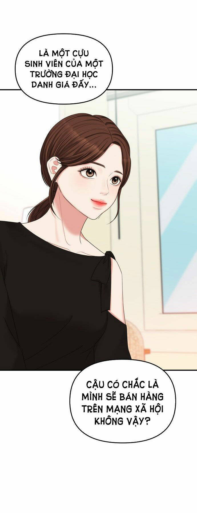 Gửi Em, Người Nuốt Trọn Vì Sao - Chương 60.1 - Trang 32