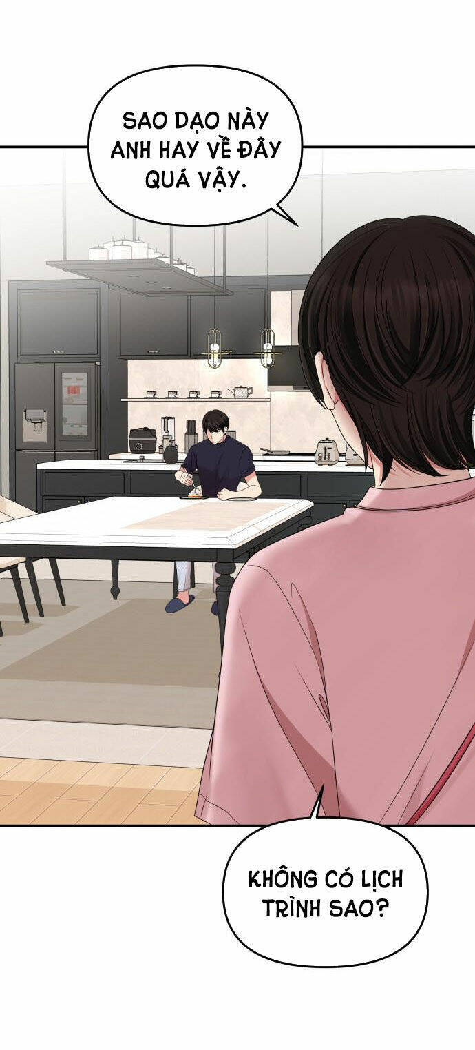 Gửi Em, Người Nuốt Trọn Vì Sao - Chương 60.1 - Trang 10