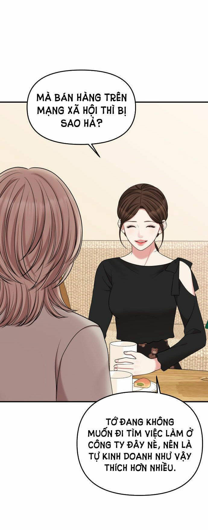 Gửi Em, Người Nuốt Trọn Vì Sao - Chương 60.2 - Trang 2