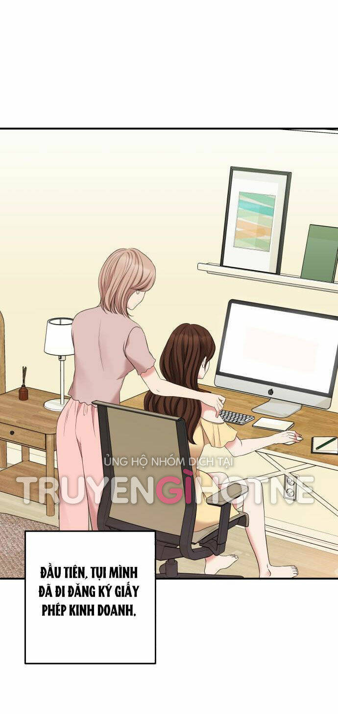 Gửi Em, Người Nuốt Trọn Vì Sao - Chương 60.2 - Trang 22