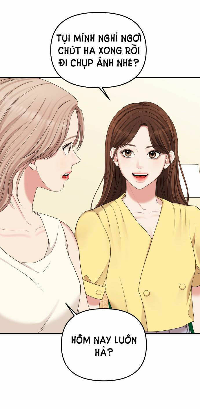 Gửi Em, Người Nuốt Trọn Vì Sao - Chương 60.2 - Trang 27