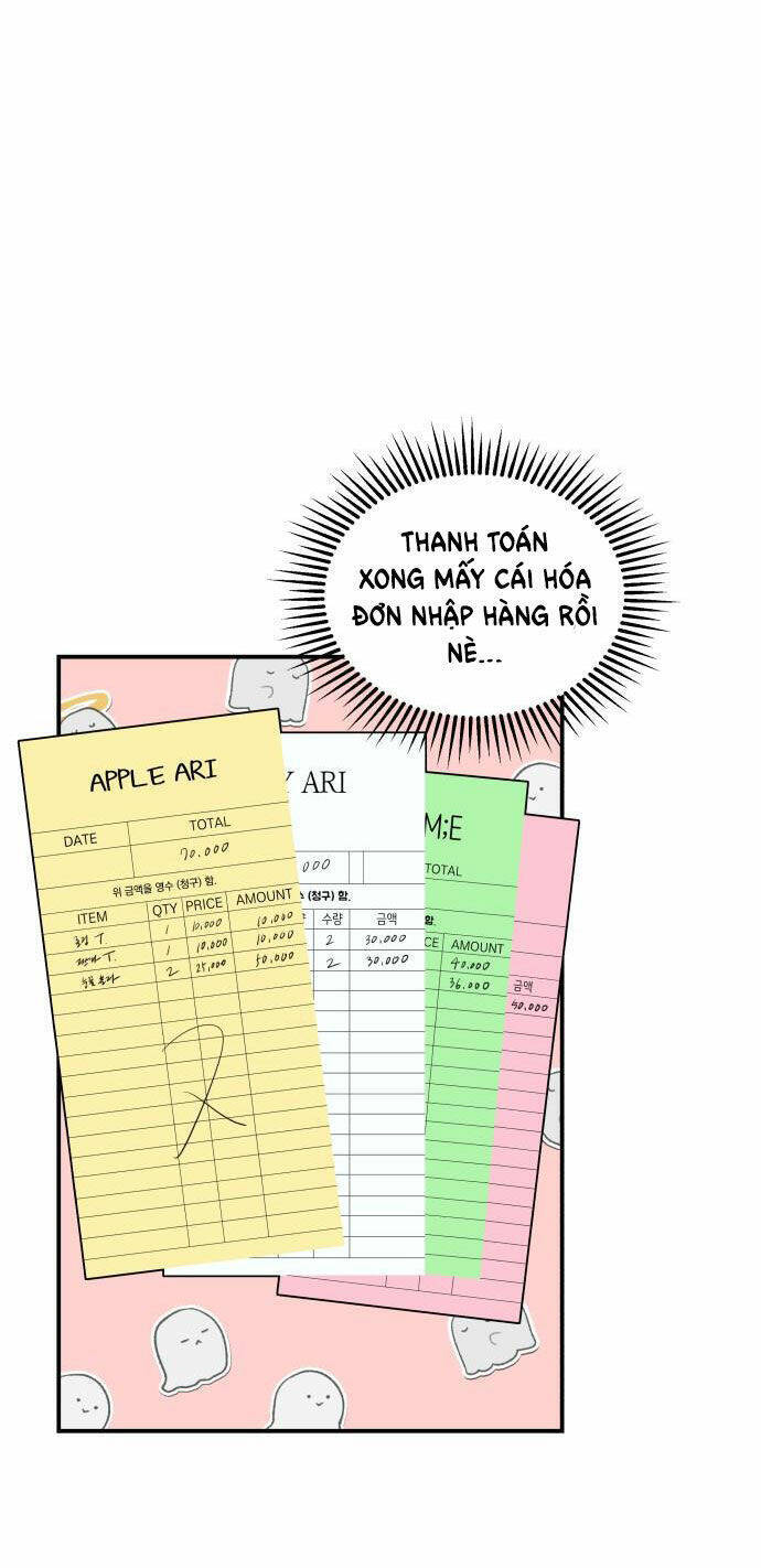 Gửi Em, Người Nuốt Trọn Vì Sao - Chương 60.2 - Trang 43