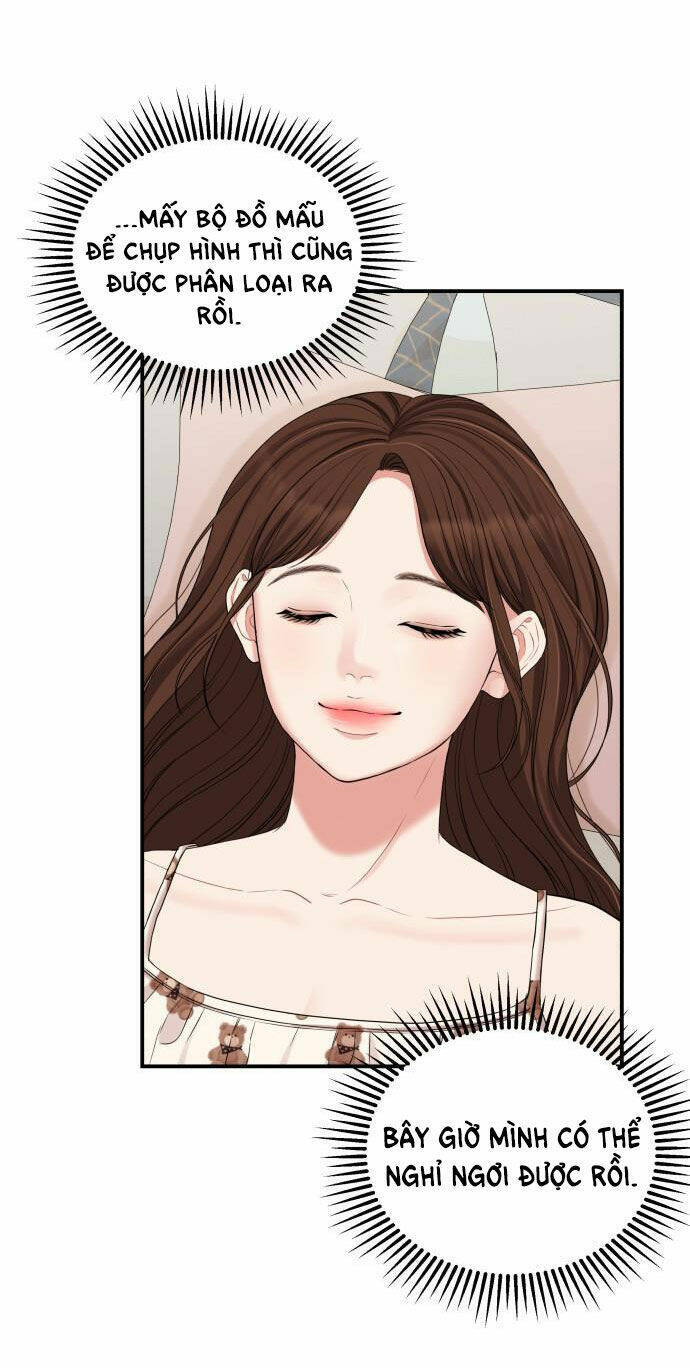 Gửi Em, Người Nuốt Trọn Vì Sao - Chương 60.2 - Trang 44