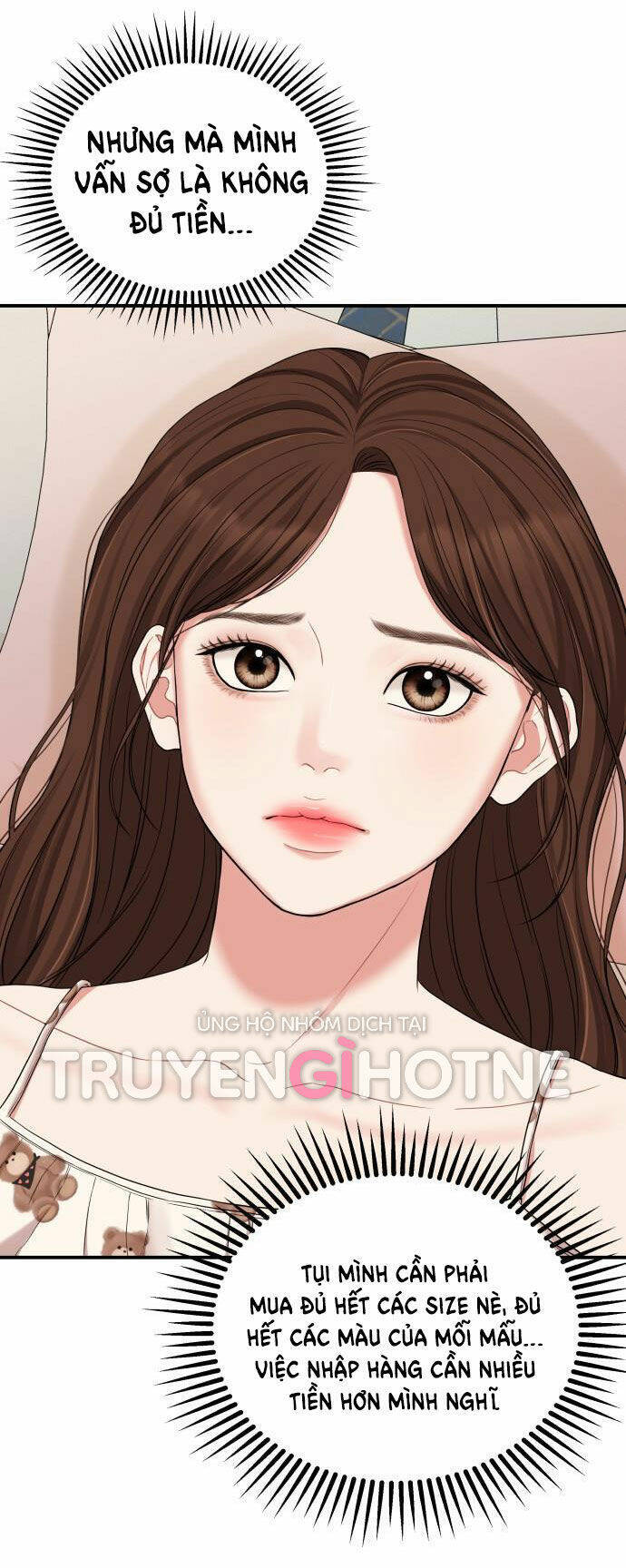 Gửi Em, Người Nuốt Trọn Vì Sao - Chương 60.2 - Trang 45