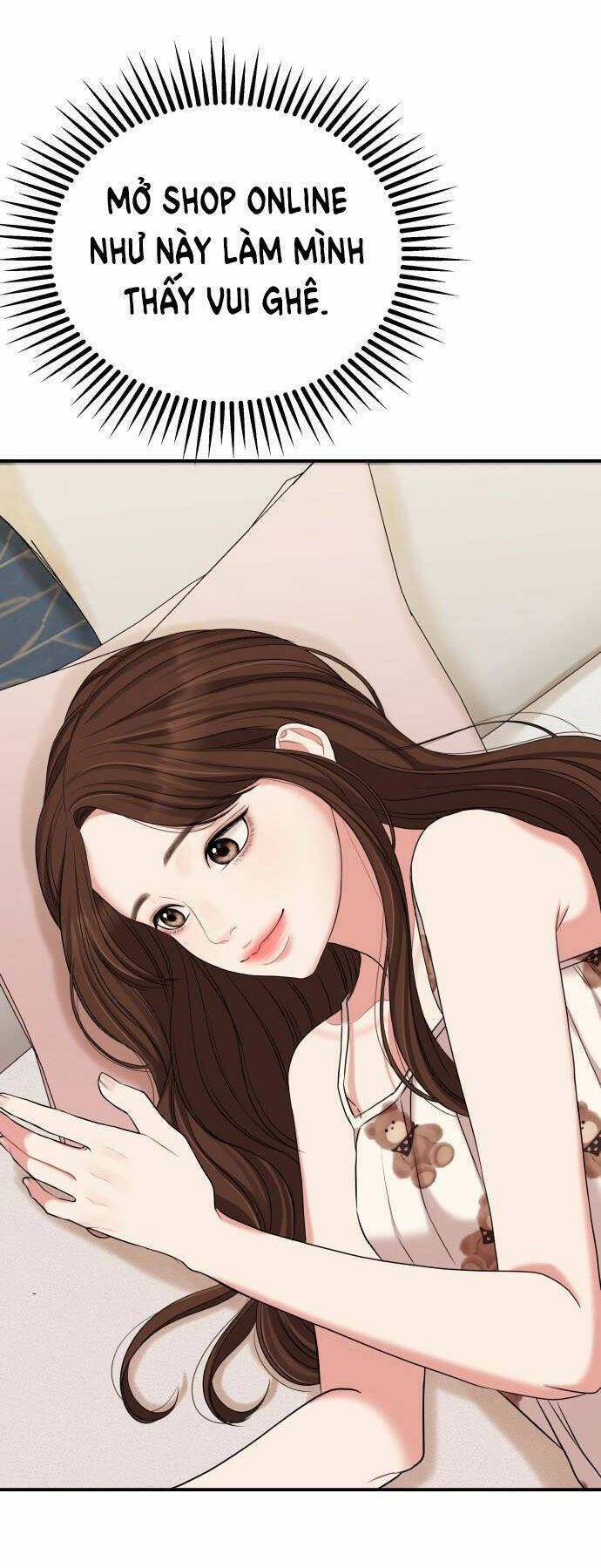 Gửi Em, Người Nuốt Trọn Vì Sao - Chương 60.2 - Trang 46