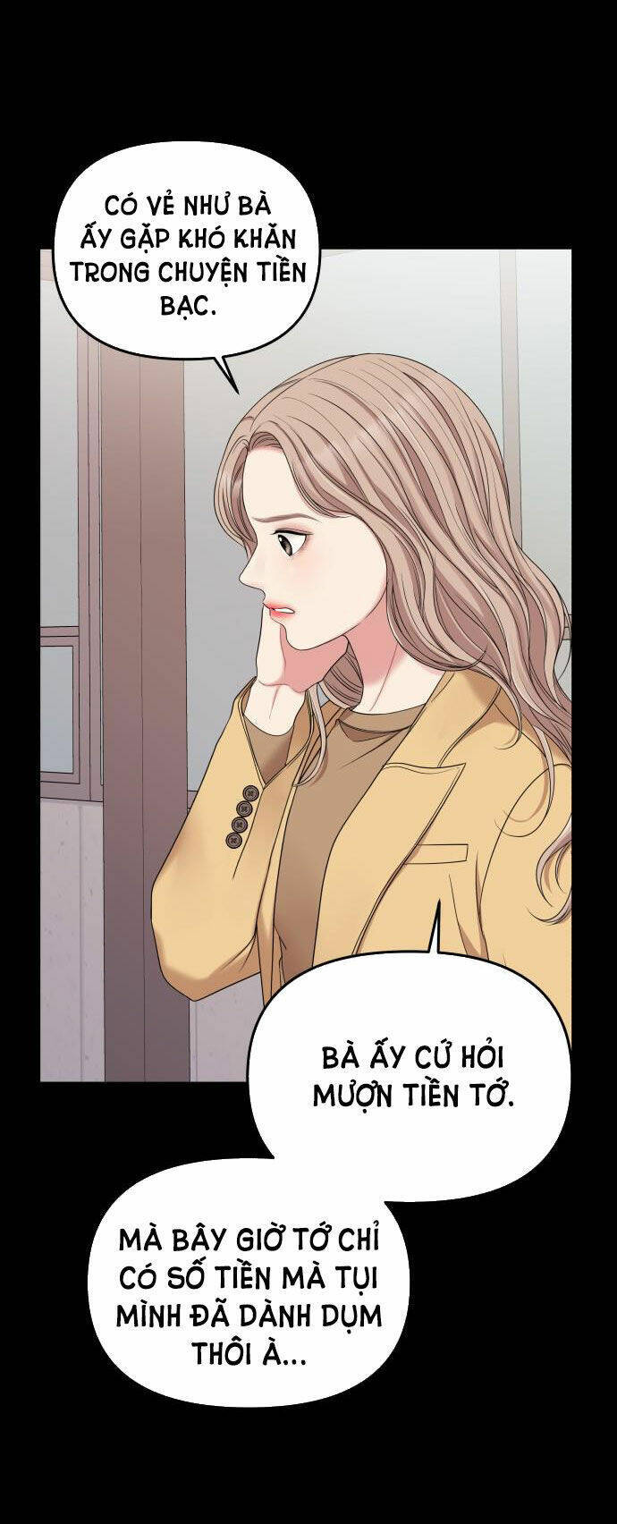 Gửi Em, Người Nuốt Trọn Vì Sao - Chương 60.2 - Trang 10