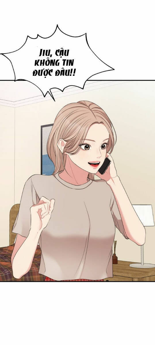 Gửi Em, Người Nuốt Trọn Vì Sao - Chương 61.1 - Trang 2