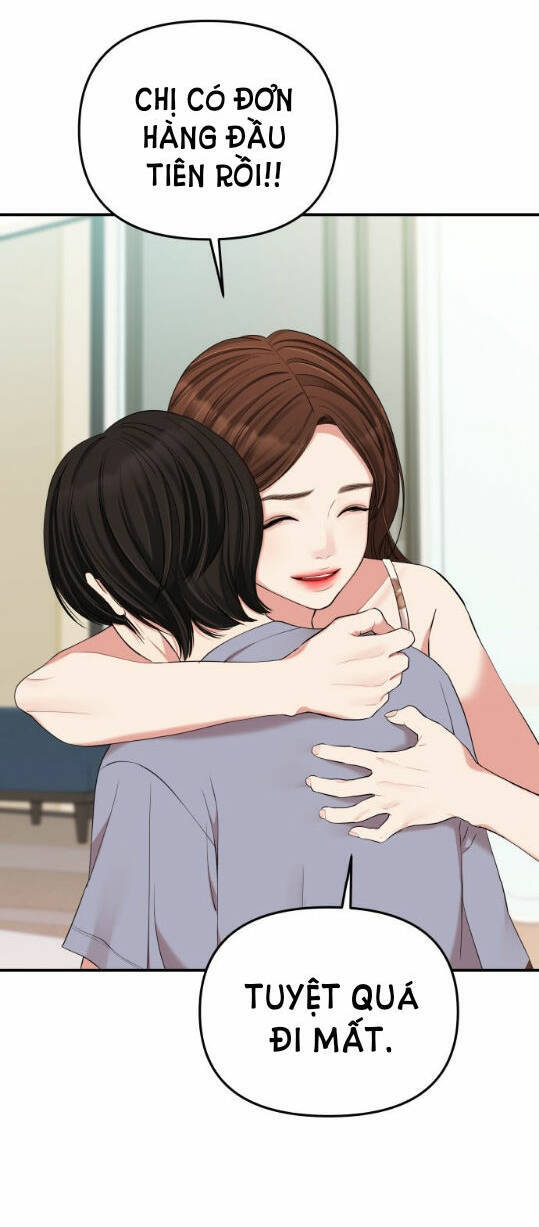 Gửi Em, Người Nuốt Trọn Vì Sao - Chương 61.1 - Trang 11