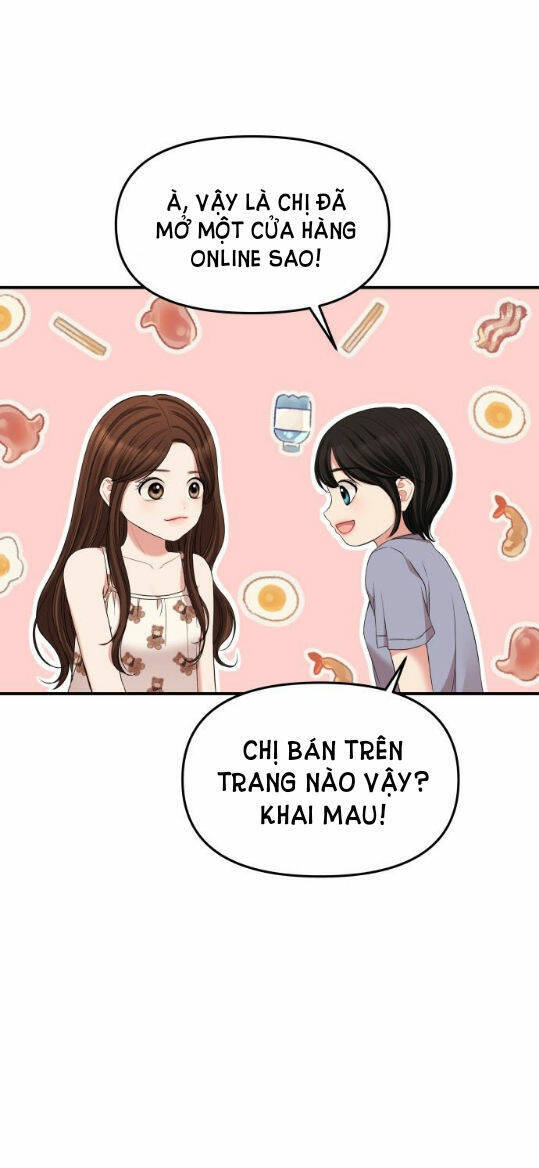 Gửi Em, Người Nuốt Trọn Vì Sao - Chương 61.1 - Trang 14