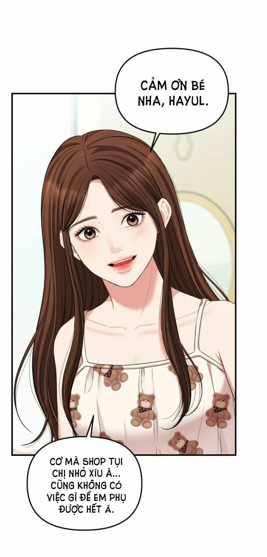 Gửi Em, Người Nuốt Trọn Vì Sao - Chương 61.1 - Trang 19