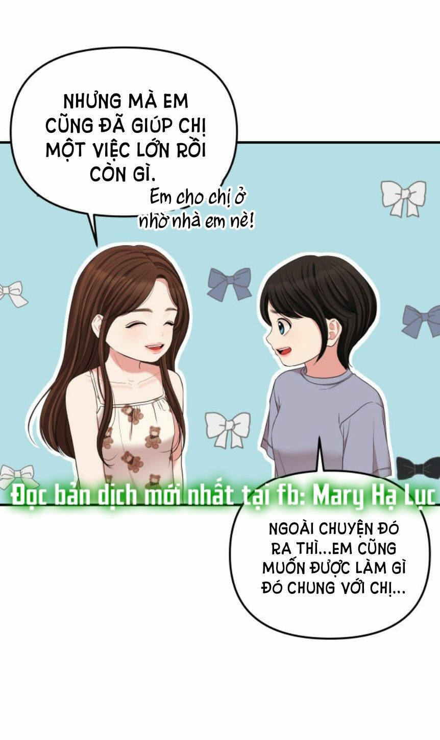 Gửi Em, Người Nuốt Trọn Vì Sao - Chương 61.1 - Trang 21