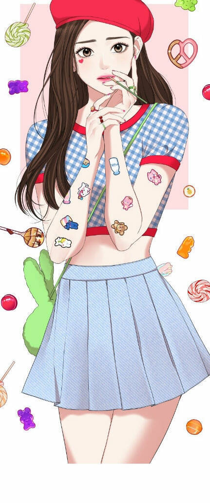 Gửi Em, Người Nuốt Trọn Vì Sao - Chương 61.1 - Trang 24