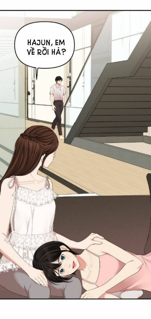 Gửi Em, Người Nuốt Trọn Vì Sao - Chương 61.1 - Trang 29