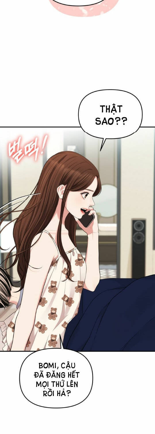 Gửi Em, Người Nuốt Trọn Vì Sao - Chương 61.1 - Trang 5