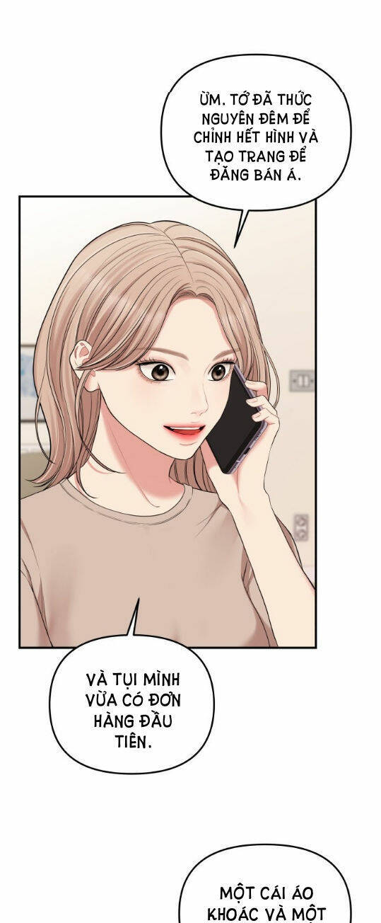 Gửi Em, Người Nuốt Trọn Vì Sao - Chương 61.1 - Trang 6