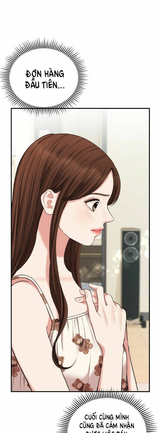 Gửi Em, Người Nuốt Trọn Vì Sao - Chương 61.1 - Trang 8