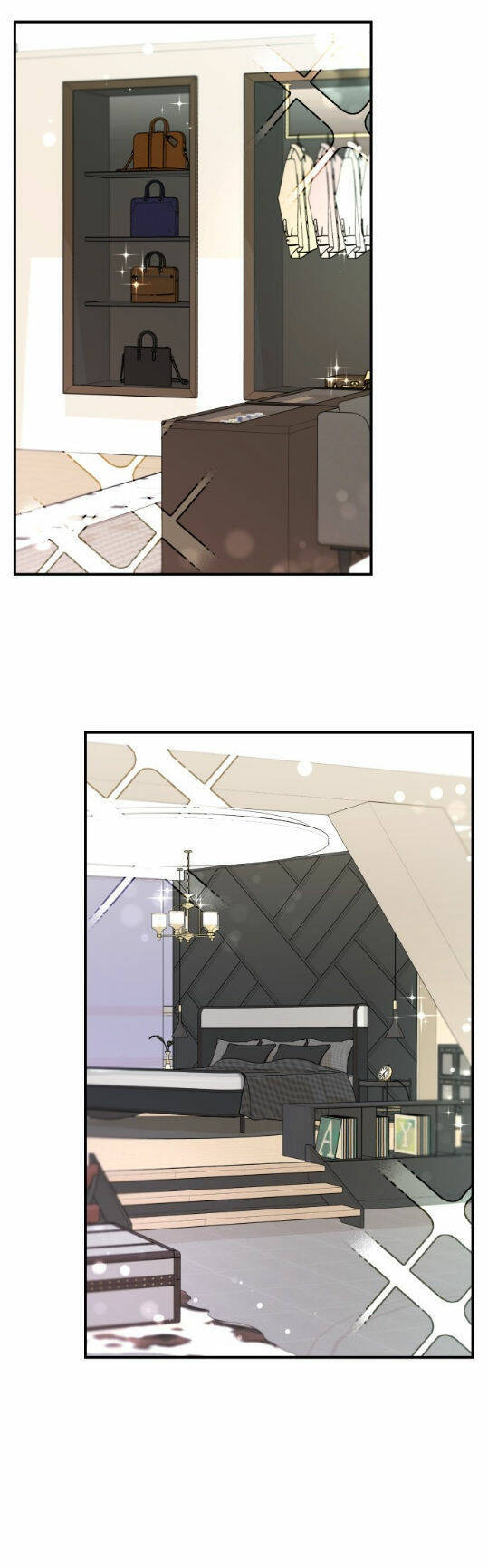 Gửi Em, Người Nuốt Trọn Vì Sao - Chương 61.2 - Trang 11