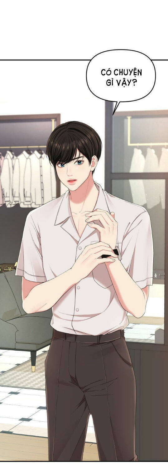 Gửi Em, Người Nuốt Trọn Vì Sao - Chương 61.2 - Trang 14