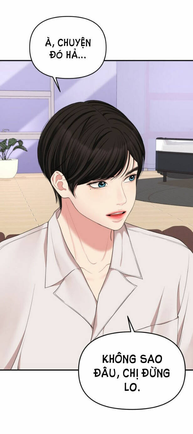 Gửi Em, Người Nuốt Trọn Vì Sao - Chương 61.2 - Trang 28