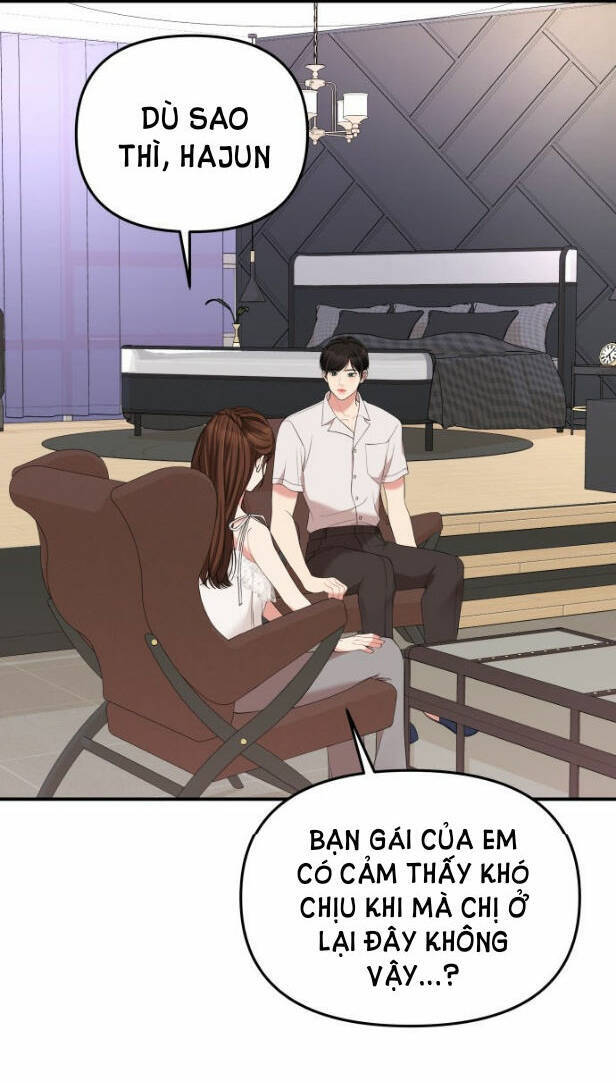 Gửi Em, Người Nuốt Trọn Vì Sao - Chương 61.2 - Trang 30