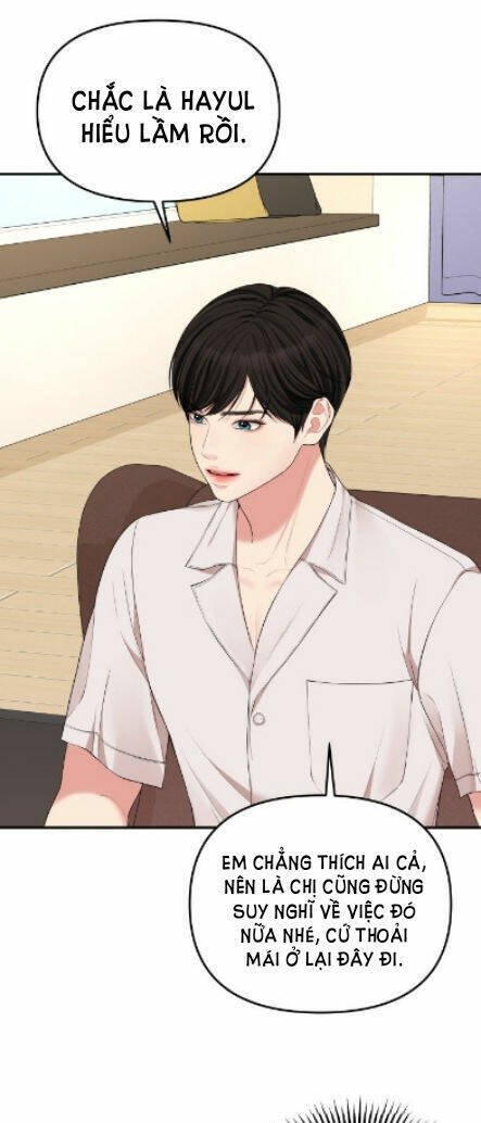 Gửi Em, Người Nuốt Trọn Vì Sao - Chương 61.2 - Trang 33