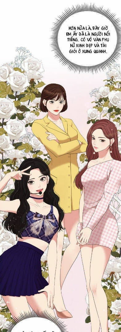Gửi Em, Người Nuốt Trọn Vì Sao - Chương 61.2 - Trang 37