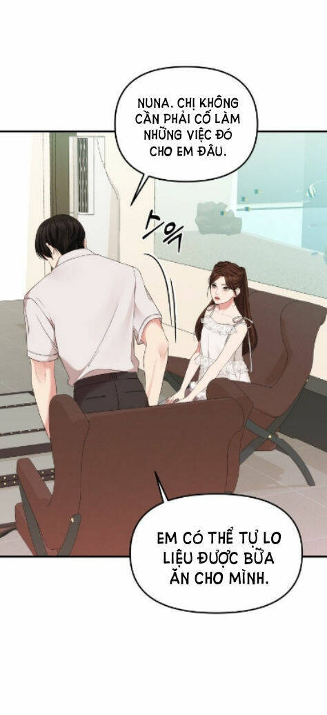 Gửi Em, Người Nuốt Trọn Vì Sao - Chương 61.2 - Trang 41