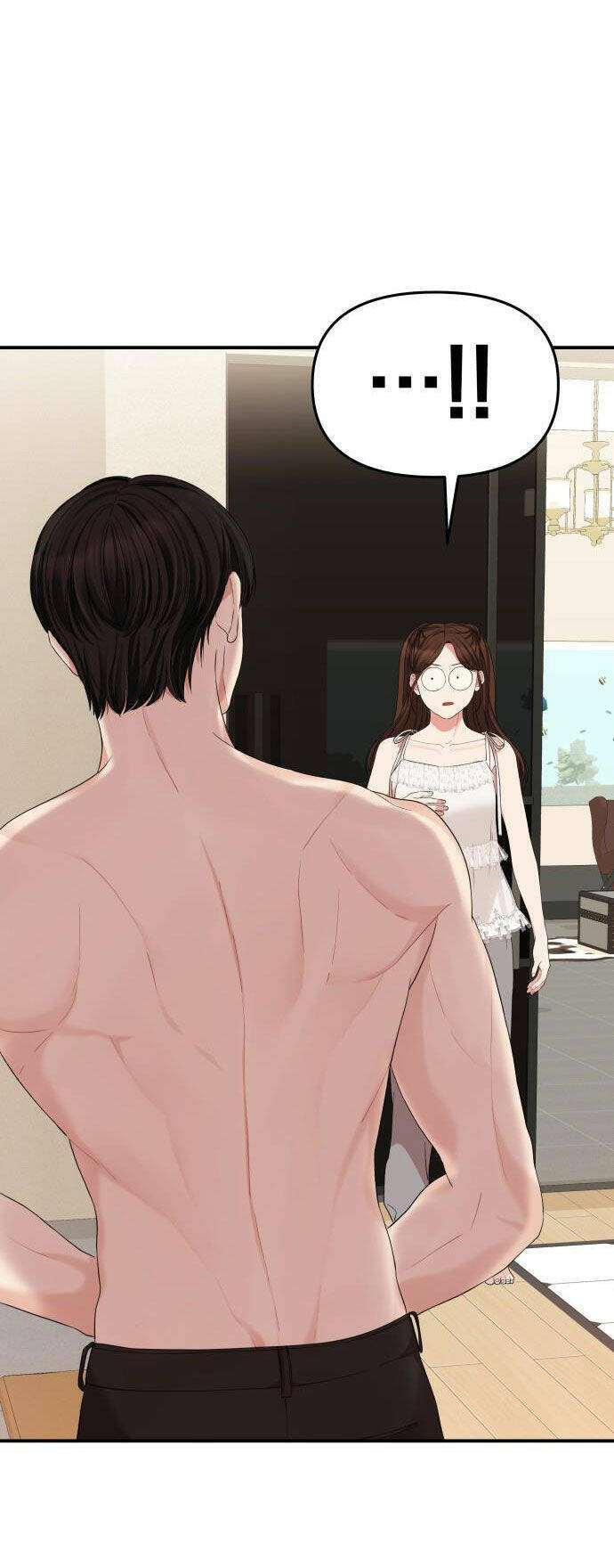 Gửi Em, Người Nuốt Trọn Vì Sao - Chương 62.1 - Trang 5