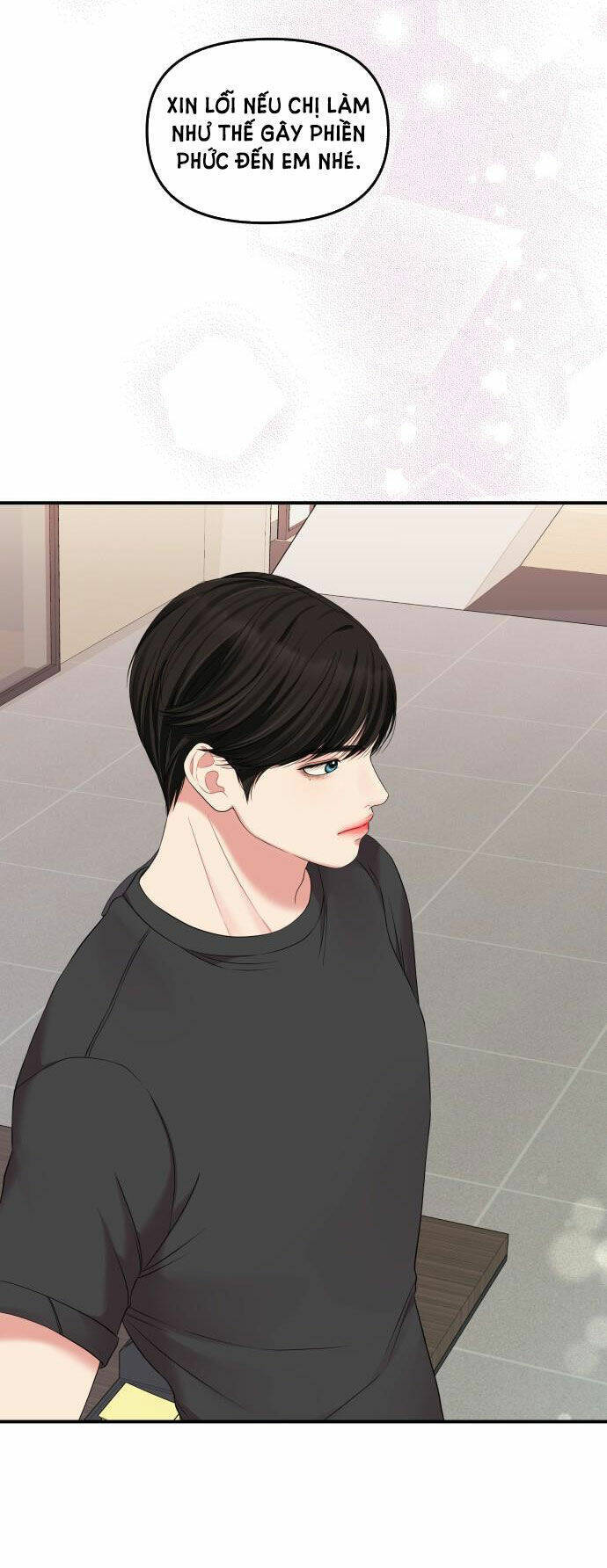 Gửi Em, Người Nuốt Trọn Vì Sao - Chương 62.2 - Trang 16
