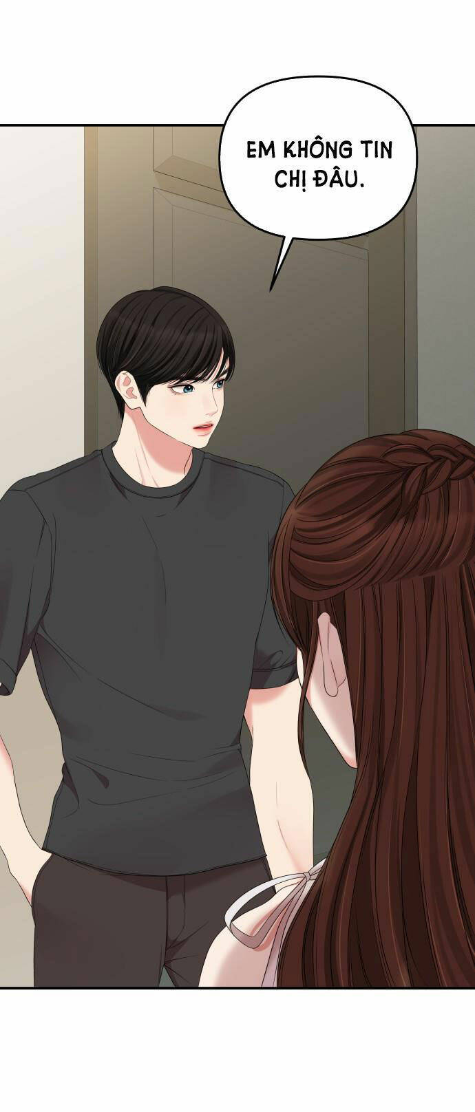 Gửi Em, Người Nuốt Trọn Vì Sao - Chương 62.2 - Trang 22