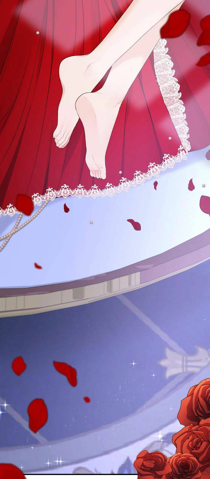 Gửi Em, Người Nuốt Trọn Vì Sao - Chương 62.2 - Trang 33