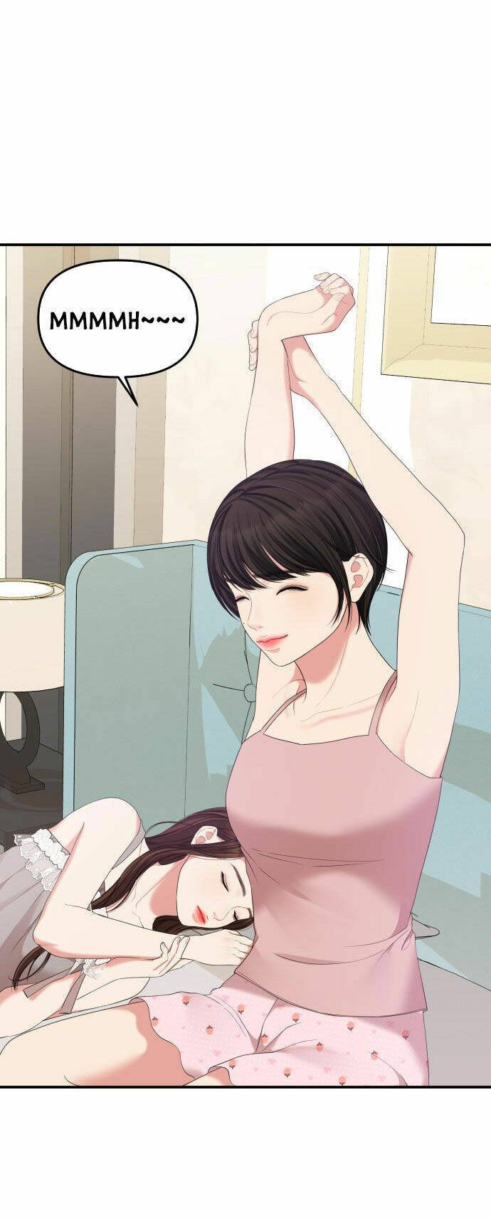 Gửi Em, Người Nuốt Trọn Vì Sao - Chương 62.2 - Trang 36