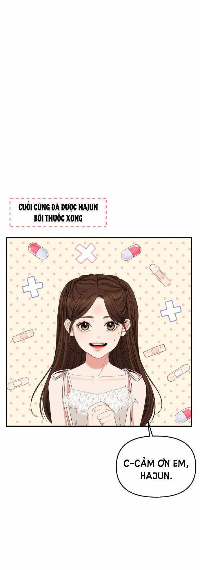 Gửi Em, Người Nuốt Trọn Vì Sao - Chương 62.2 - Trang 5