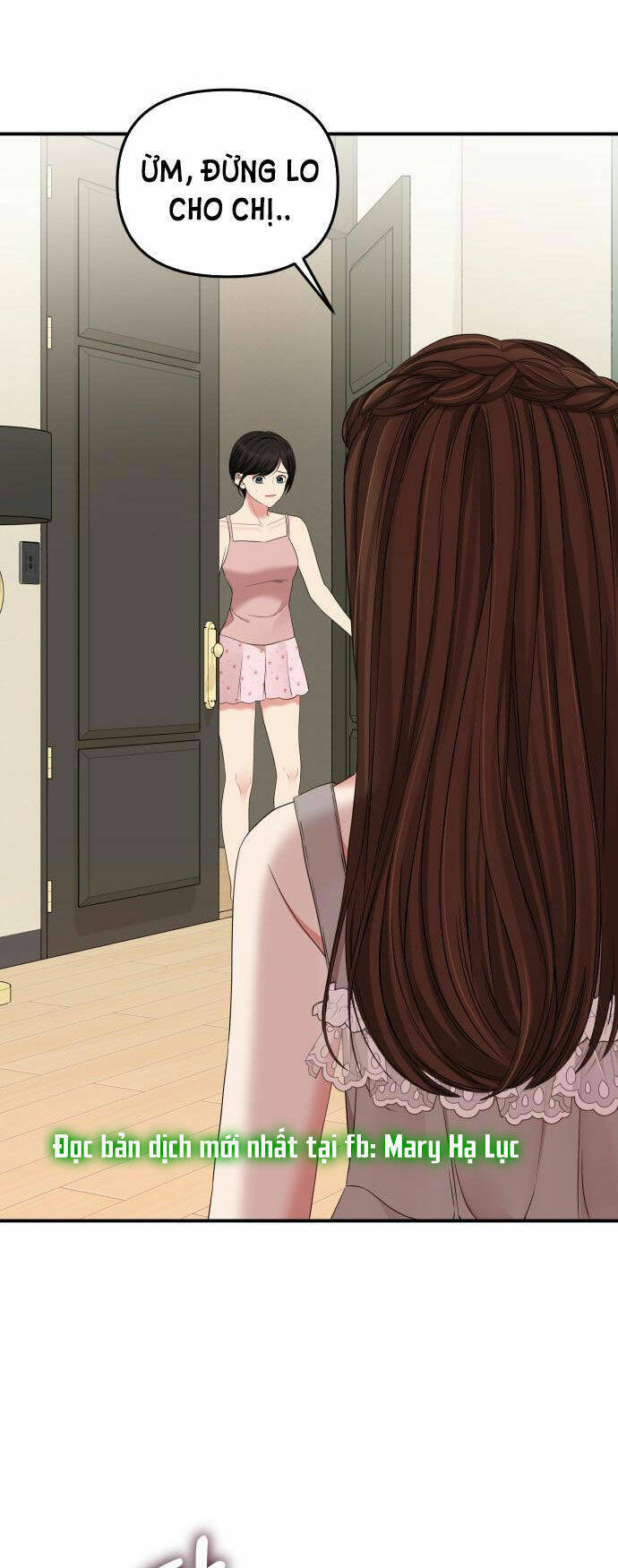 Gửi Em, Người Nuốt Trọn Vì Sao - Chương 62.2 - Trang 42