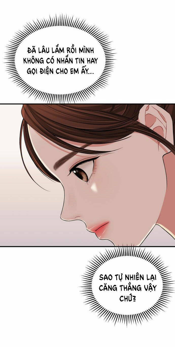 Gửi Em, Người Nuốt Trọn Vì Sao - Chương 62.2 - Trang 60