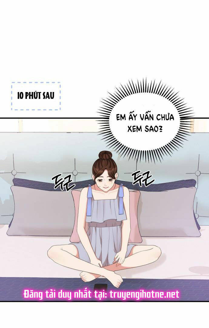 Gửi Em, Người Nuốt Trọn Vì Sao - Chương 62.2 - Trang 64