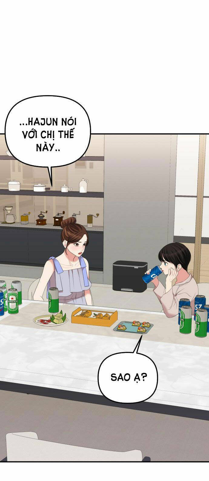 Gửi Em, Người Nuốt Trọn Vì Sao - Chương 62.2 - Trang 69