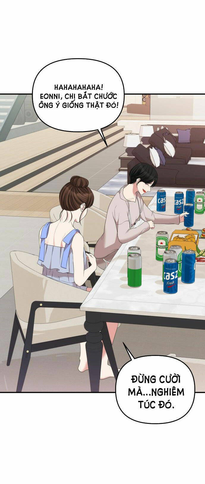 Gửi Em, Người Nuốt Trọn Vì Sao - Chương 62.2 - Trang 71