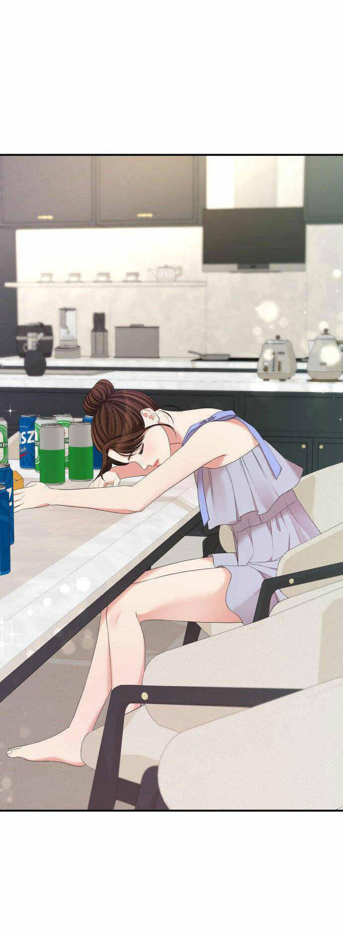 Gửi Em, Người Nuốt Trọn Vì Sao - Chương 62.2 - Trang 80