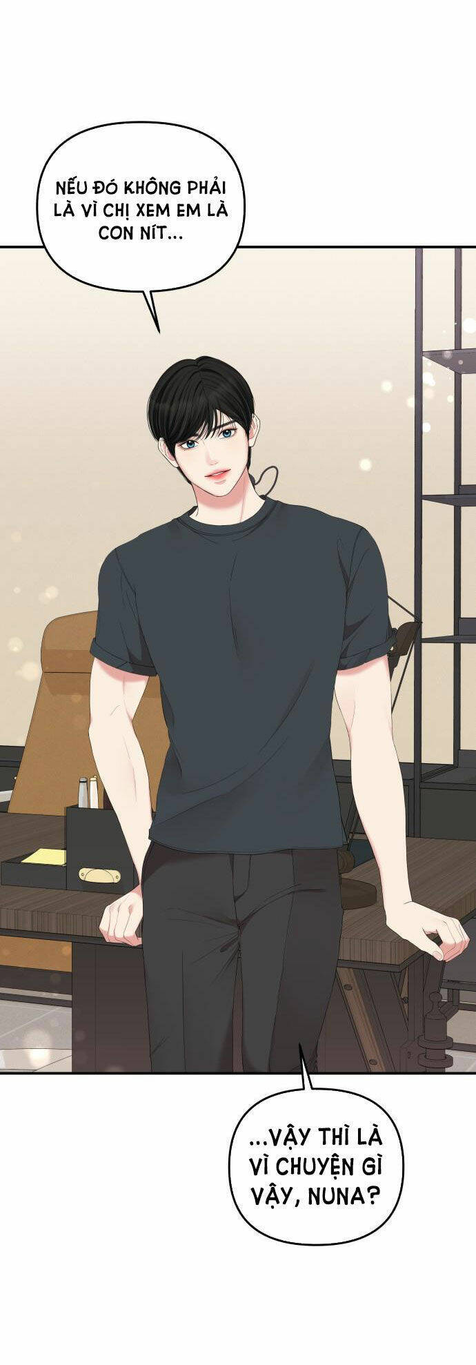 Gửi Em, Người Nuốt Trọn Vì Sao - Chương 62.2 - Trang 10