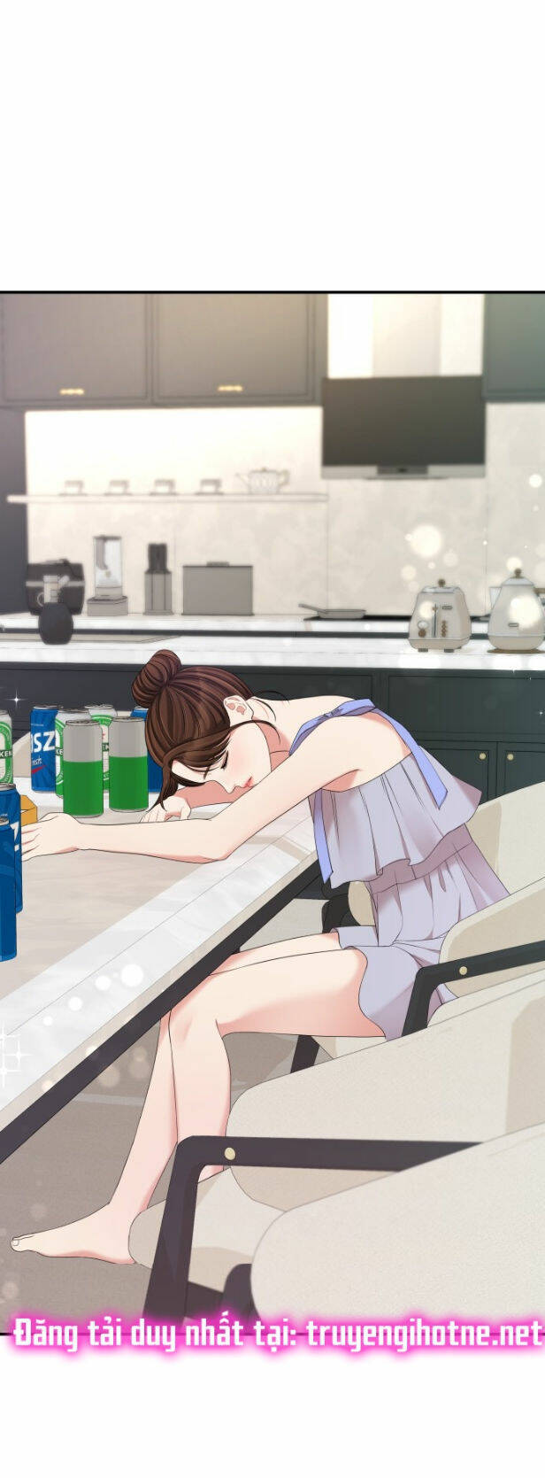 Gửi Em, Người Nuốt Trọn Vì Sao - Chương 63.1 - Trang 1