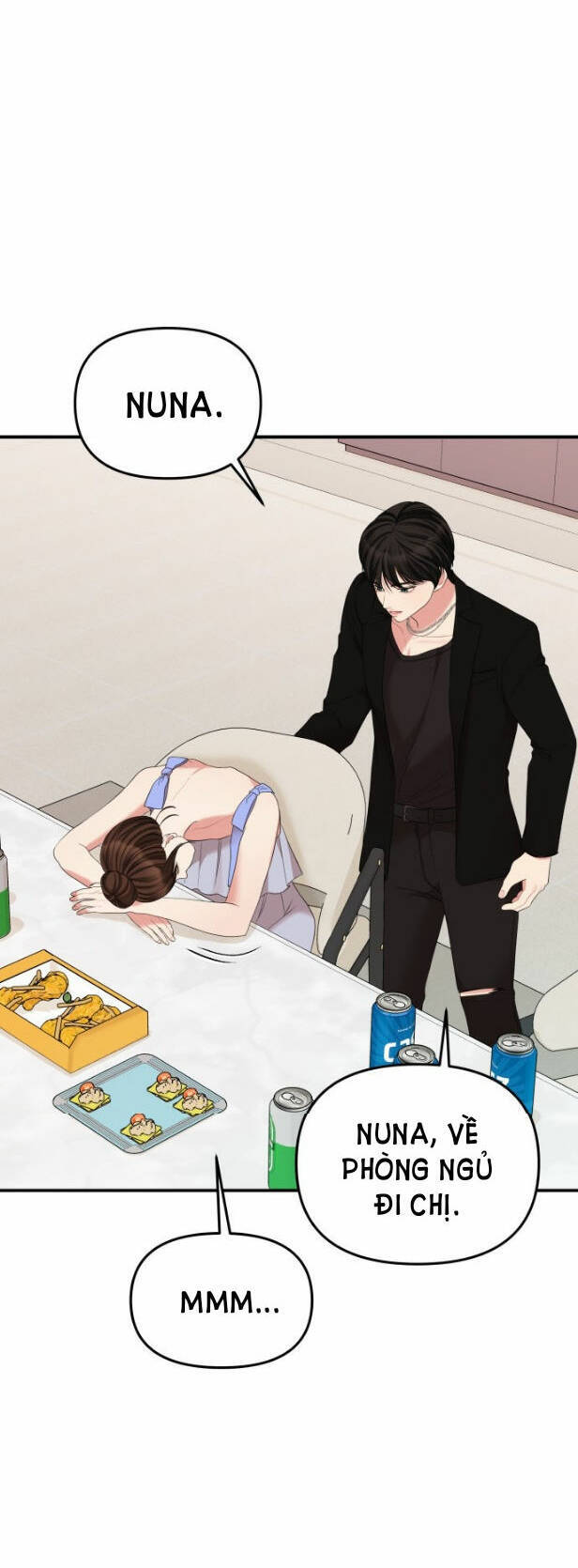 Gửi Em, Người Nuốt Trọn Vì Sao - Chương 63.1 - Trang 2