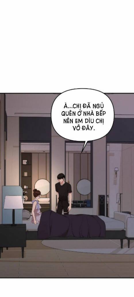 Gửi Em, Người Nuốt Trọn Vì Sao - Chương 63.1 - Trang 25